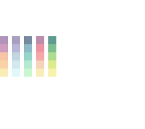 palette contest