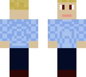 pamela voorhees