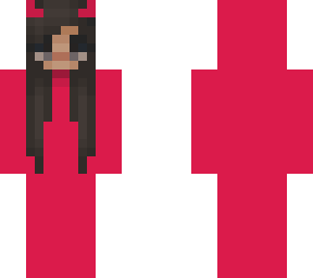parrotmans skin