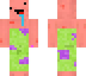patrick
