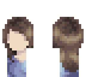 person 2 - pixel art