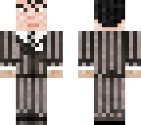 pin stripe
