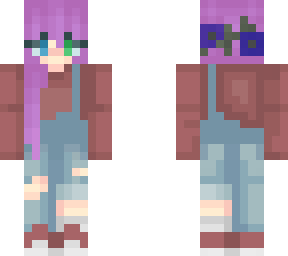 pink eileen