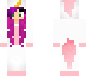 pink uni