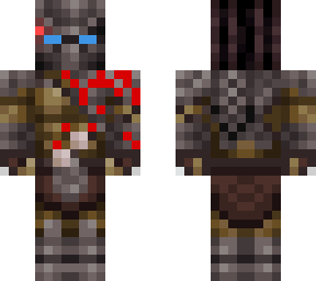 predator asesino