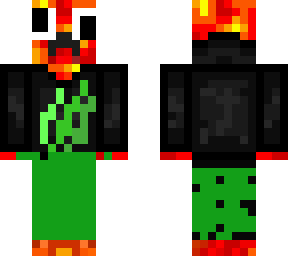 preston&unspeakable fusion 3