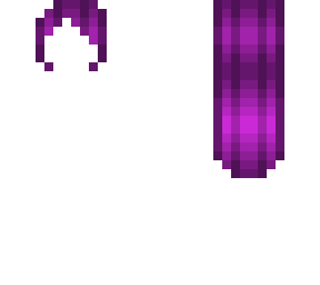 purple hair base