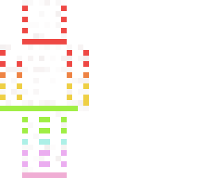 rainbow?