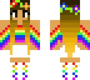rainbow royal(edited)