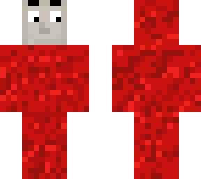 red camo thomasthetankengine