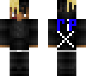 rip x