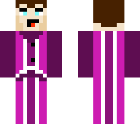 robbie rotten