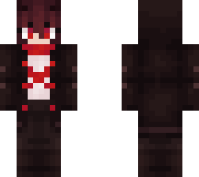 scarlet