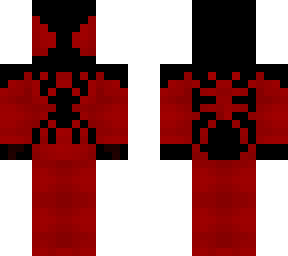 scarlet spider