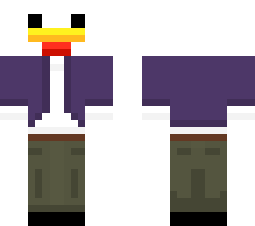 schoolkid chicken