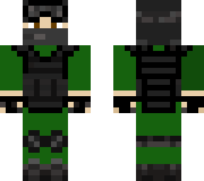 security police