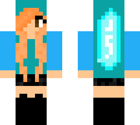 sharks girlfriend
