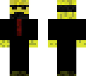 sinlesspotato
