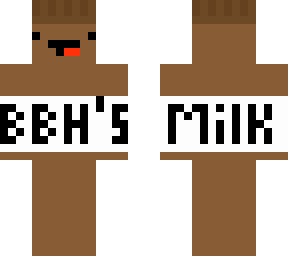 skeepy's chocolate milk v2
