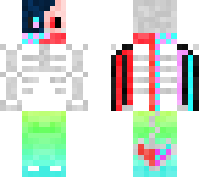skeletal altarian draconic skull damage