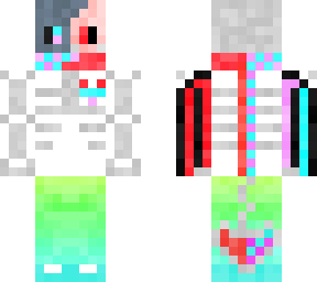 skeletal altarian draconic skull damage fixed