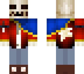 skeleton pirate