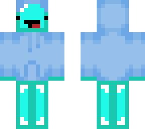 skeppy in a skeppy hoodie