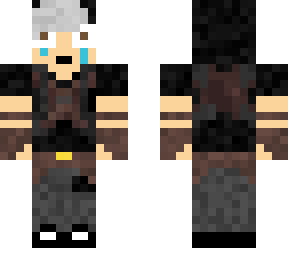 skin