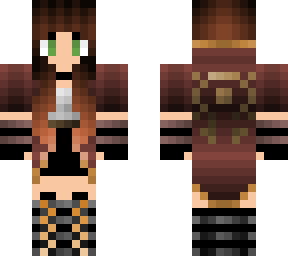 skin for a friend again -_-