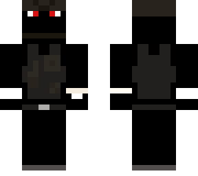 skin made on mobile