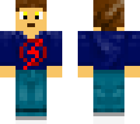 skin para ezegameplayer00