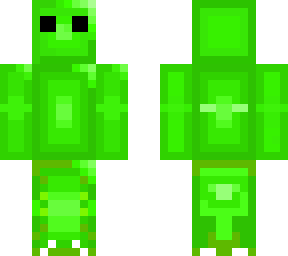 slime boi