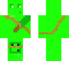 slime deestroyer