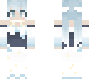 snow miku !!!!!!!!!!!!!!!!