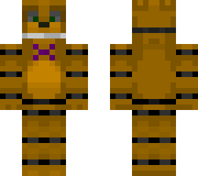 springbonnie
