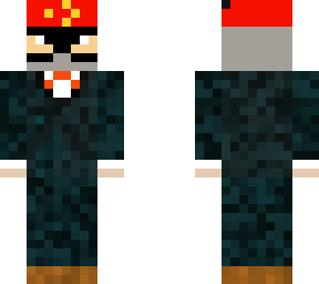 stanley pines