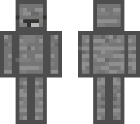 statue skeppy