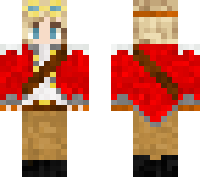 steampunk elf