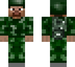 steve soldado