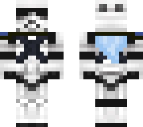 strorm trooper strings