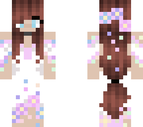 sugar flower princess