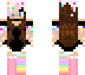 sugar's sugar outfit
