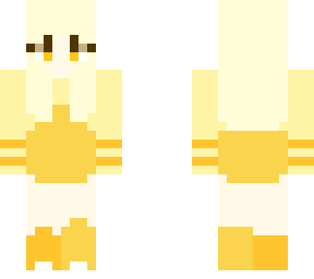 sunshine - adoptable oc