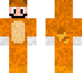 tanooki mario