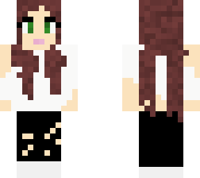 teen girl