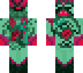 the creeping cursed edit