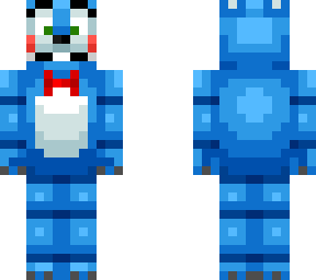 toy bonnie