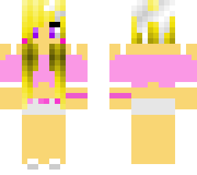 toy chica (fnaf)