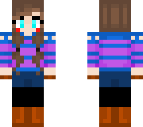 toyhouse frisk