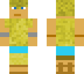 trojan soldier